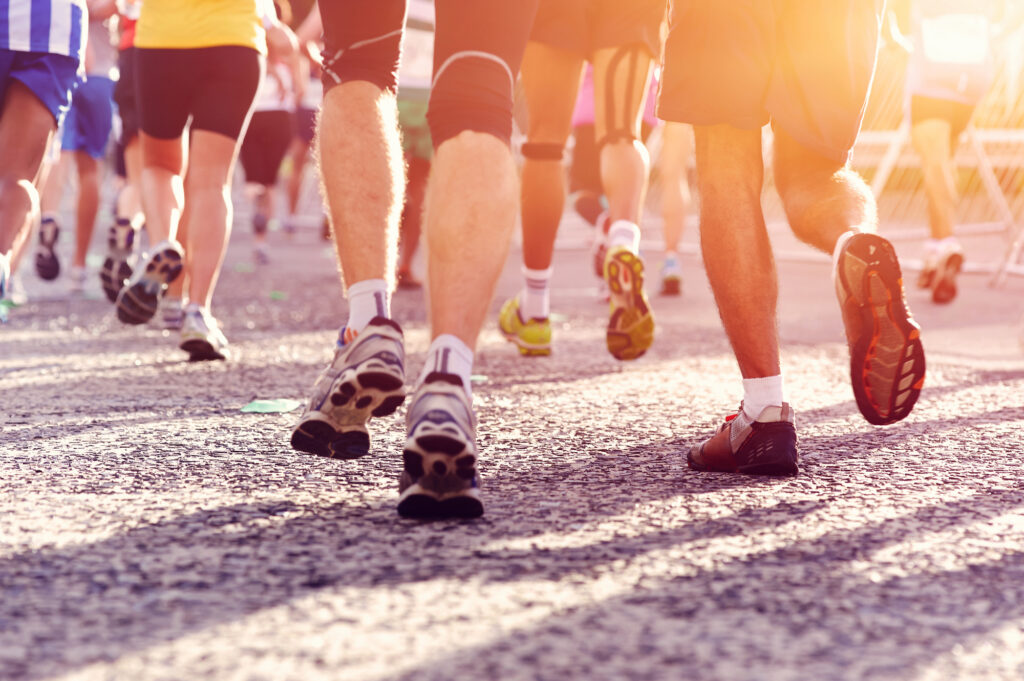 Tipps für Laufgruppen - so klappt es mit dem gemeinsamen Sport