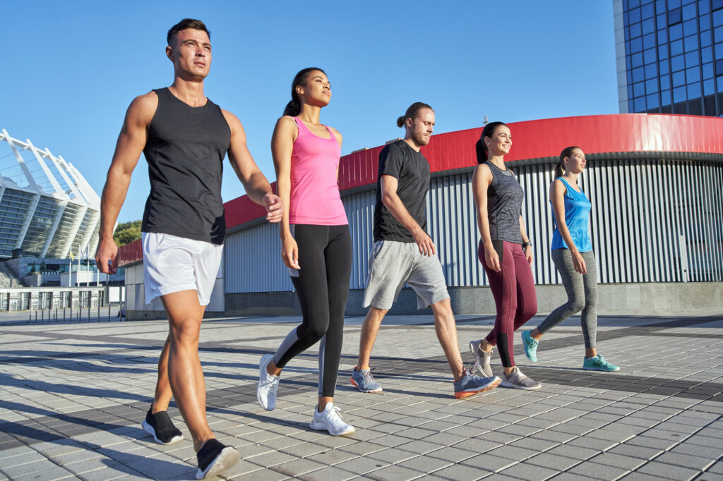 Tipps für Laufgruppen - so klappt es mit dem gemeinsamen Sport