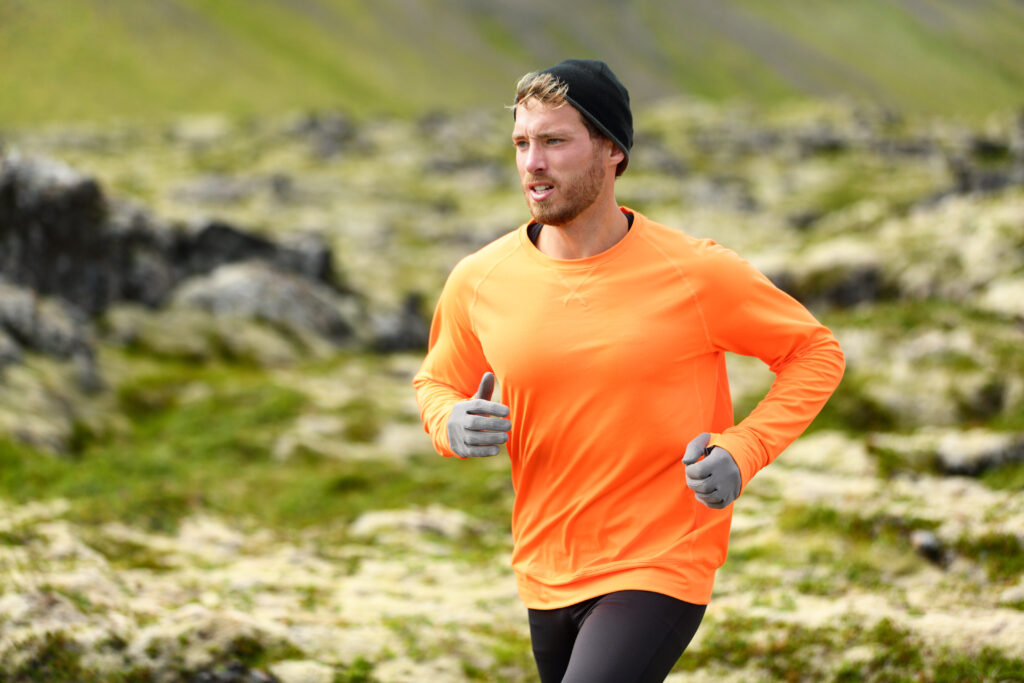Die richtige Laufbekleidung für Frühling, Sommer, Herbst & Winter - Tipps für jede Jahreszeit
