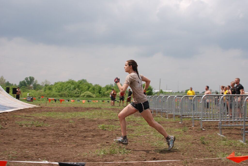 Wie gut muss man sich auf die Mud Masters vorbereiten? - Tipps zur Vorbereitung, Trainingspläne & mehr