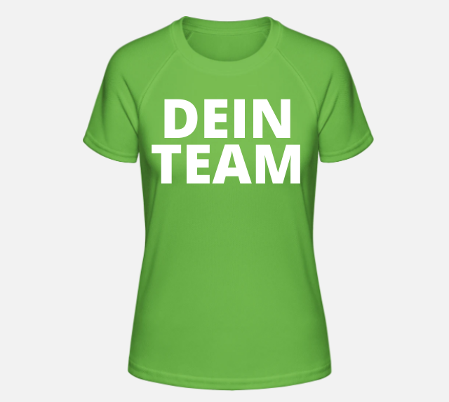 T-Shirts für Trainer &#038; Coaches designen: So bereitest Du Freude!