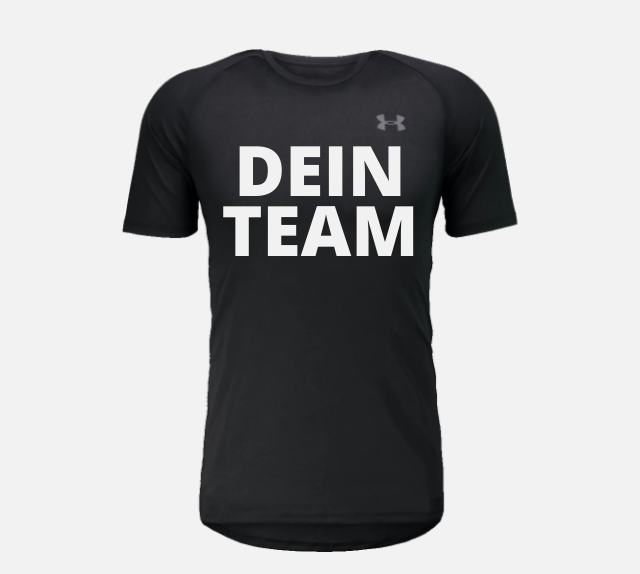 T-Shirts für Trainer &#038; Coaches designen: So bereitest Du Freude!