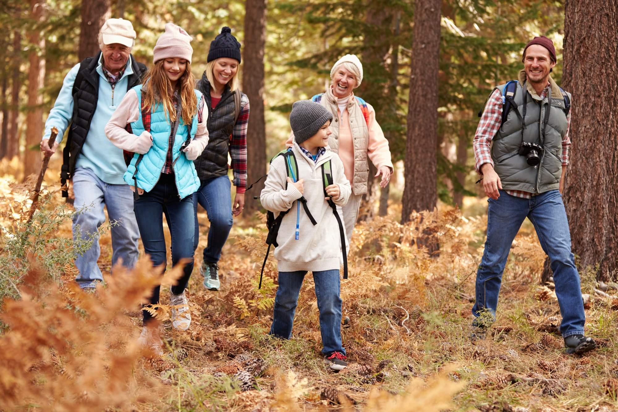 wandergruppen-kinder-ausruestung-motivation