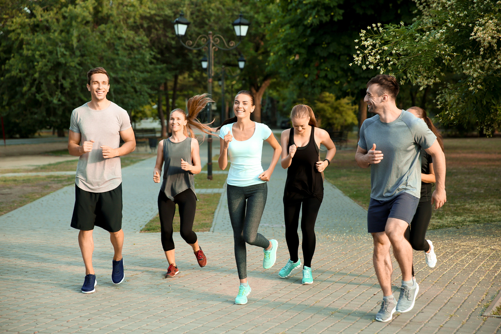 after-work-laufgruppen-organisation-zeitmanagement