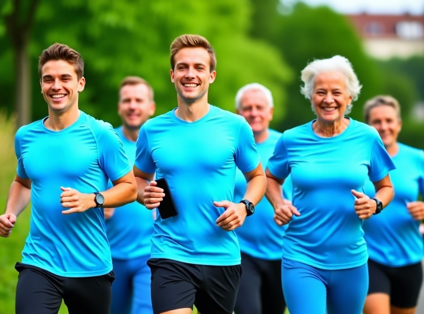 organisation-generationsuebergreifenden-laufteams