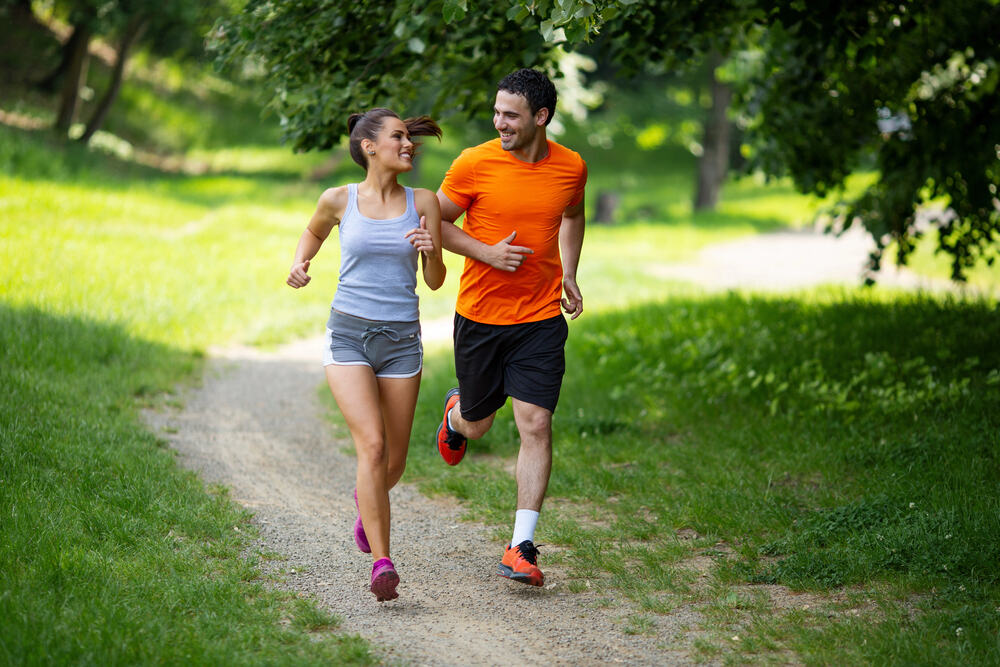Mehr Sicherheit beim Joggen: Wichtige Tipps für das Training