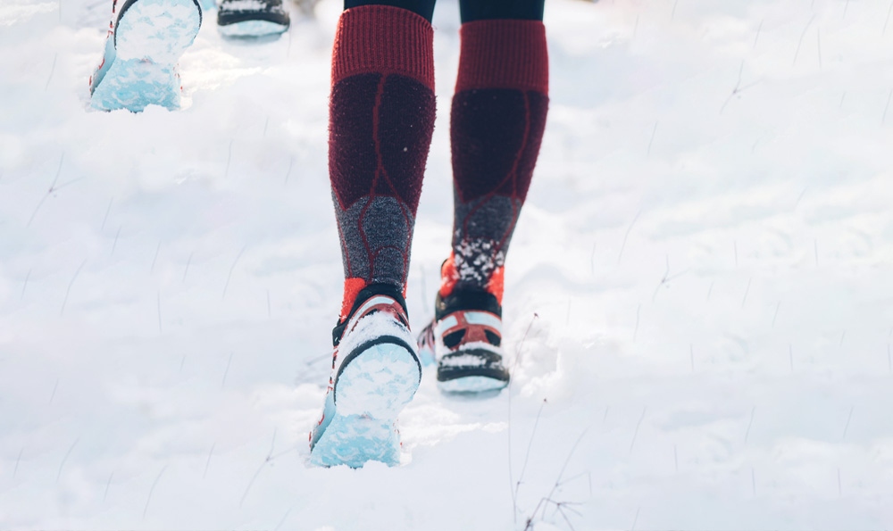 laufsocken-verschiedene-bedingungen-jahreszeiten