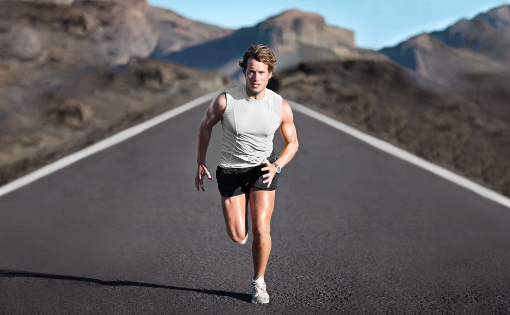 Laufshirt Bedrucken Magazin Frontpage