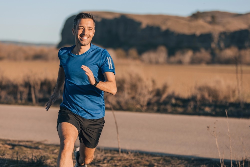 Laufshirt Bedrucken Magazin Frontpage