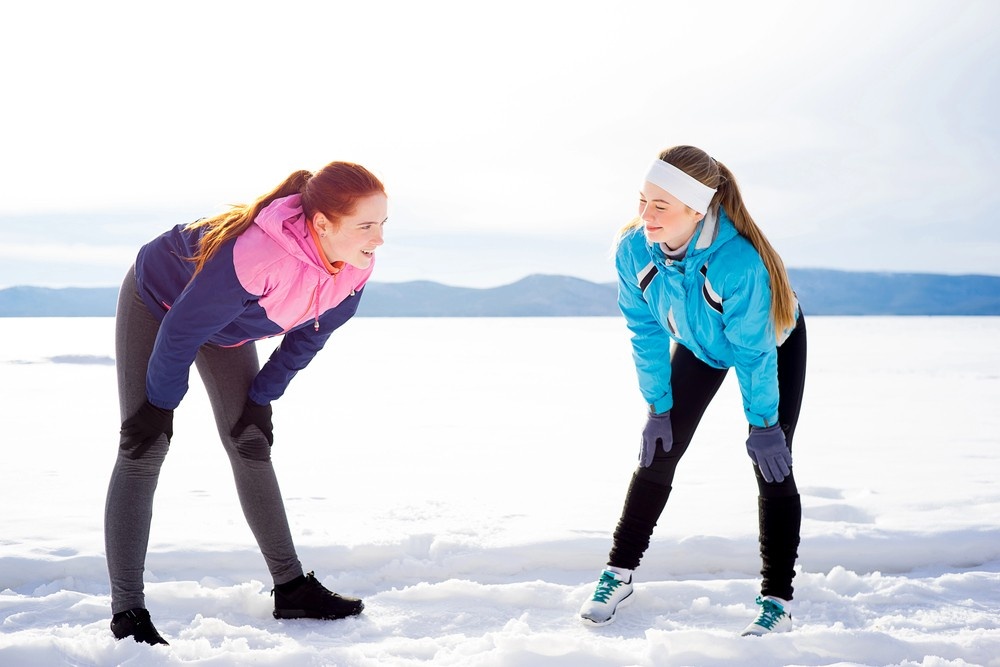 Lauf-Mentorin werden: Frauen stärken Frauen in der Schweizer Laufszene