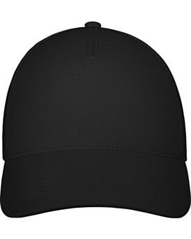 Black - front