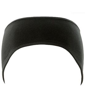 Black - Front