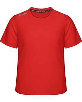 Sport red - Front