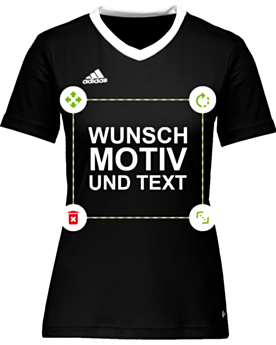Schwarz - Front