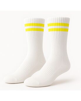 White/Yellow-Right