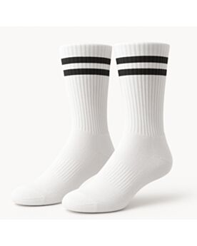 White/Black-Right