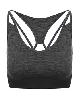 Black Slate Melange - Front