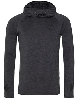 Black Slate Melange - Front