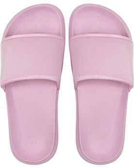 Badelatschen mit Stoffband selbst bedrucken