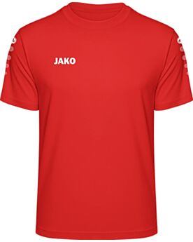 JAKO Trikot Team Kurzarm