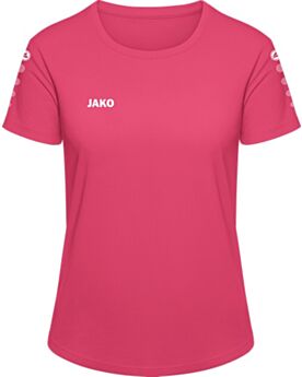 JAKO Trikot Team Damen Kurzarm