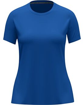 JAKO T-Shirt Uni Damen nachhaltiges Funktionsshirt