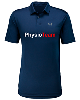 Navy/Pitch Grey - Front