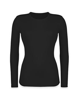 Jet Black - Front