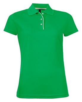 Kelly Green - Front