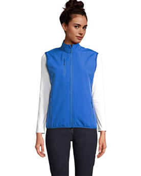 Royal Blue - Front