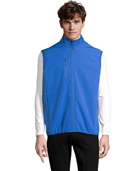 Royal Blue - Front
