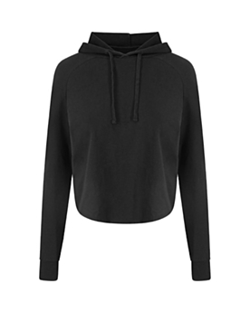 Jet Black - Front
