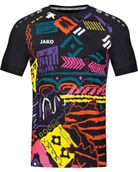 Nachhaltiges Premium Trikot Tropicana Kurzarm