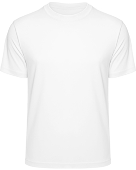 White - Front
