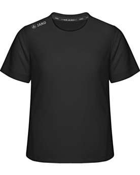 Schwarz - Front