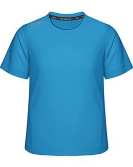 JAKO blue - Front