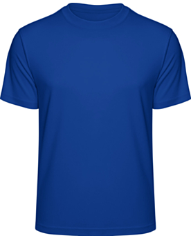 Performance T-Shirt aus recyceltem Polyester