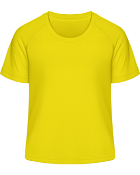 UltraYellow-Front