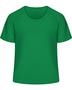 Kinder Sport T-Shirt gestalten und bedrucken