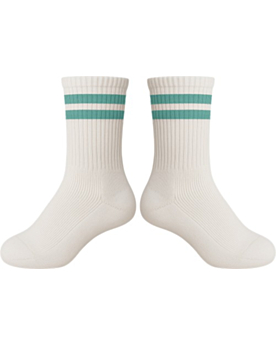 White/Mint-Front