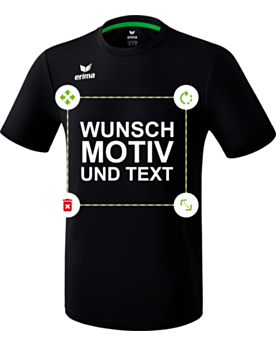Premium Unisex Liga Trikot