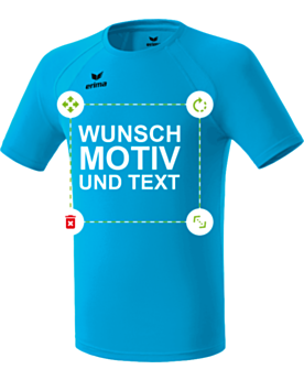Premium Herren Performance T-Shirt