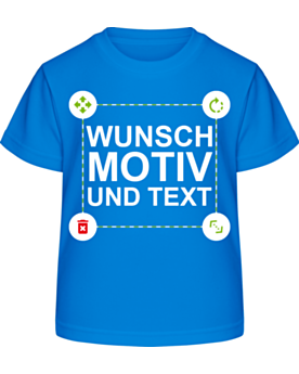 Sport T-Shirt Kids