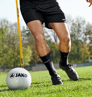 JAKO Trainingsball Classic bedrucken lassen