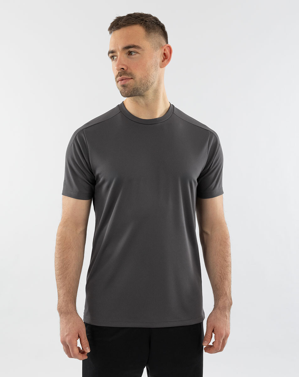 JAKO T-Shirt Uni – Nachhaltiges Funktionsshirt