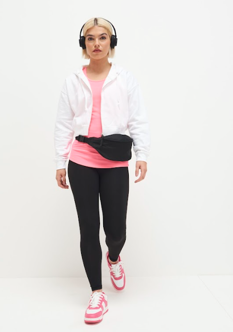 Damen Sport Leggings selbst gestalten