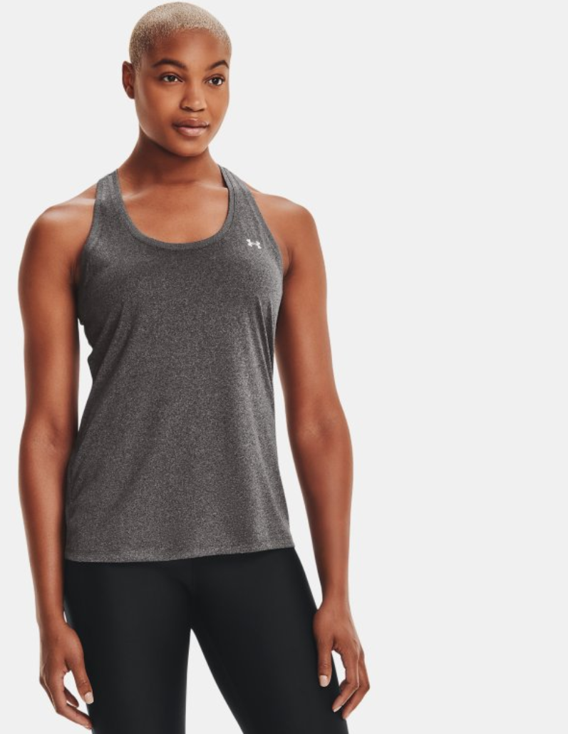 Premium Tech Tank Top Damen