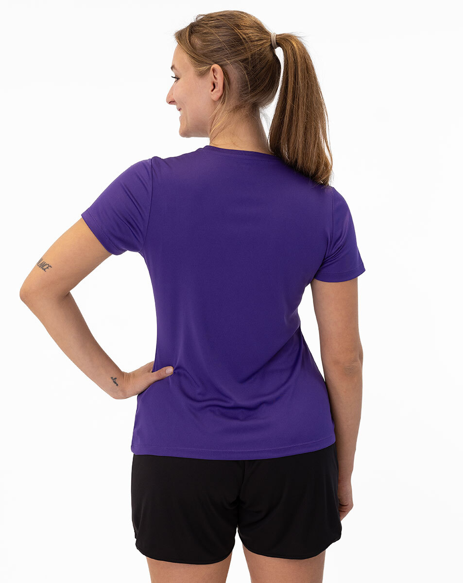 Person (Back)