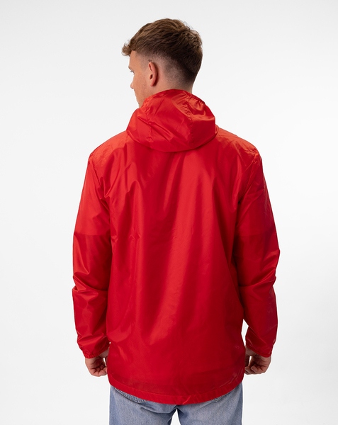 Person (Back)