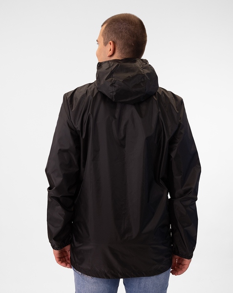 Person (Back)